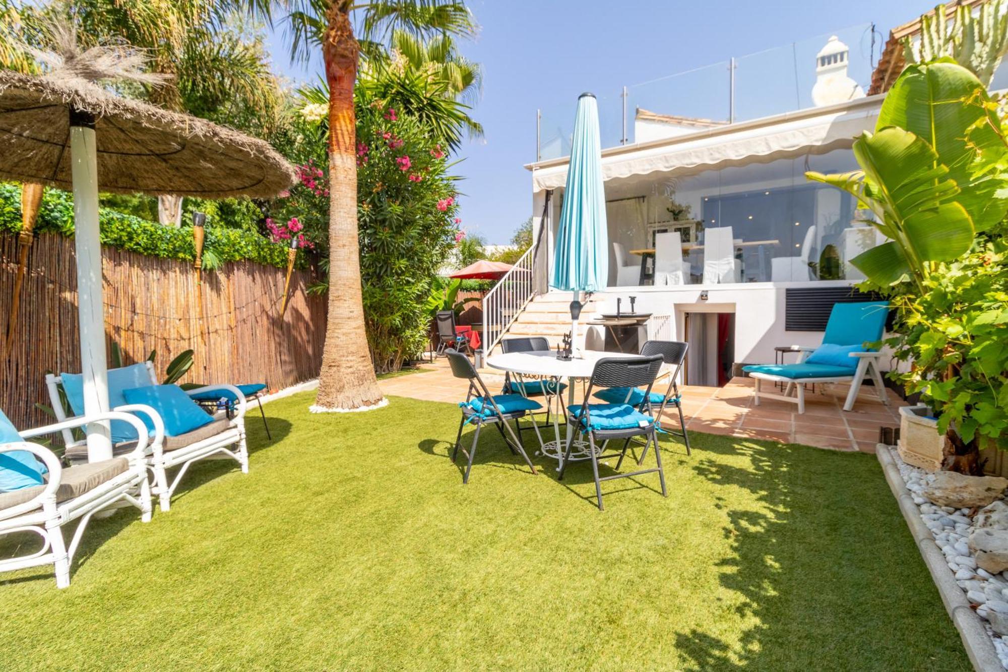 Bahia Dorada Villa Estepona